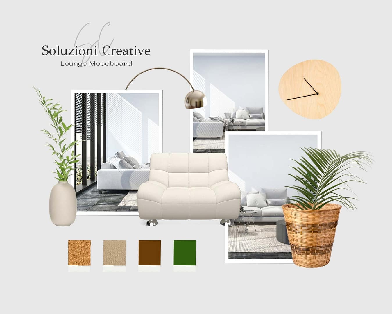 Logo Item