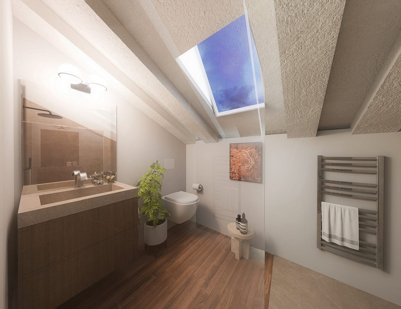 SkyNest